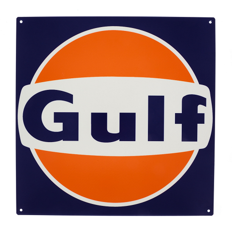 gulf